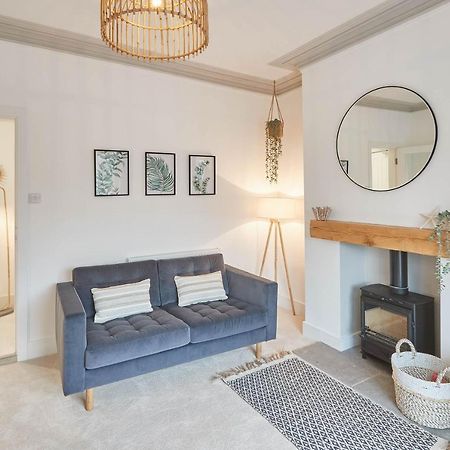 Host & Stay - Retreat By The Sea Marske-by-the-Sea Exterior foto
